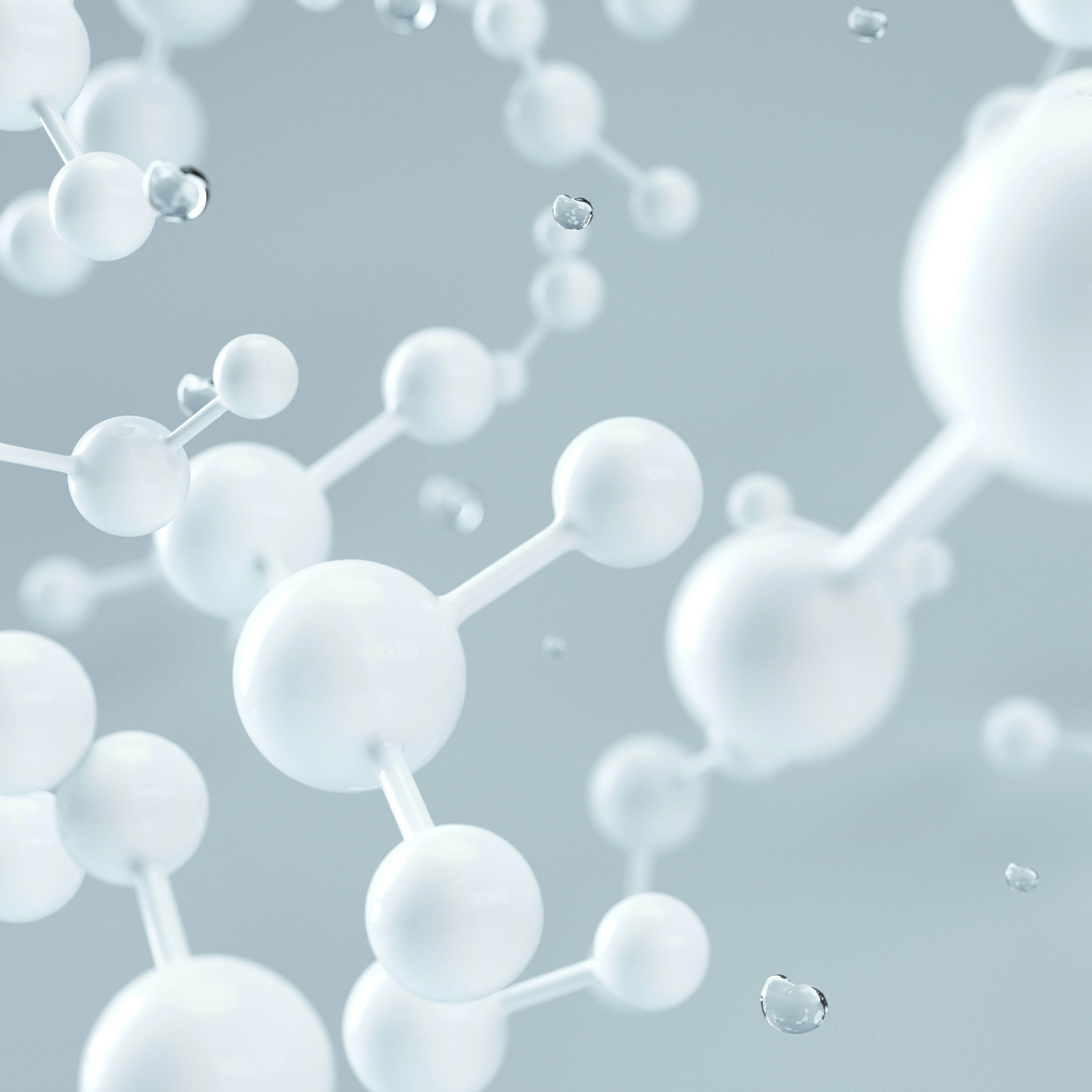 Materials science research
